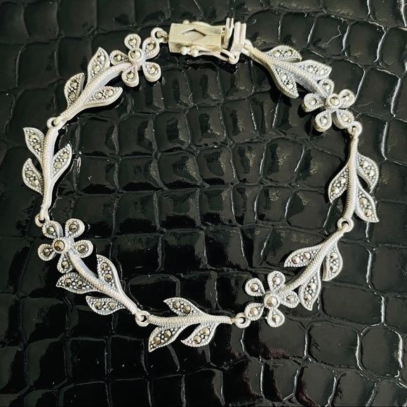 🌟 Sterling Silver Bracelets, Cuffs 🌟 ask for prices - Picture 12 of 12